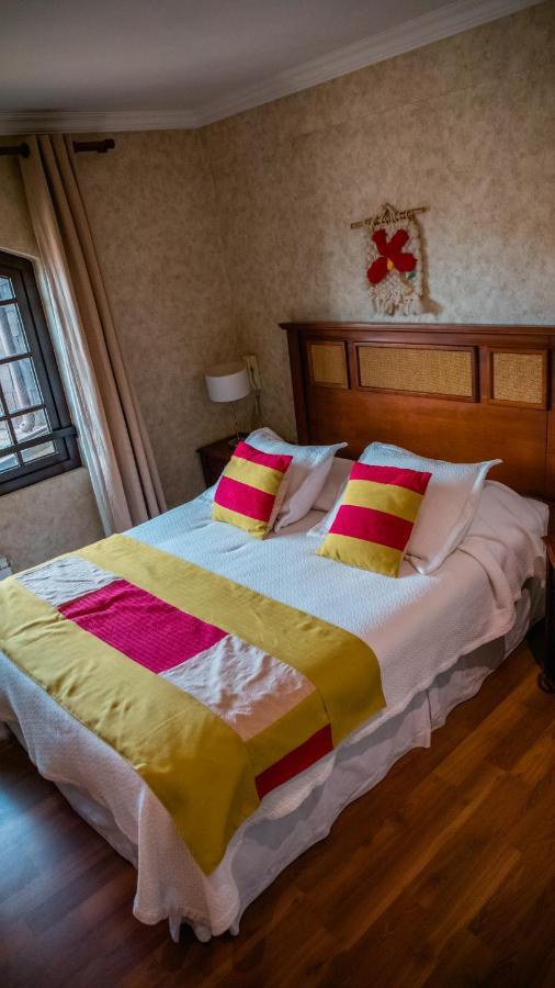 Apart Hotel Montepiedra Temuco Eksteriør bilde